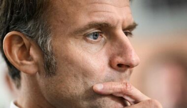 EN DIRECT - Colère des agriculteurs : l’accord UE-Mercosur «ne peut pas être signé» en l’état, assène Emmanuel Macron – Libération