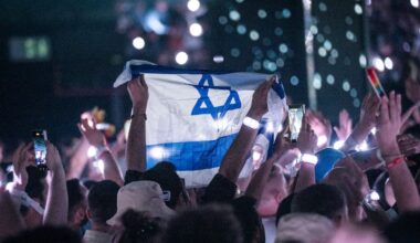 Israël maintenu dans le concours, Pays-Bas, Espagne, Irlande et Slovénie boycotteront l’édition 2026 – Libération