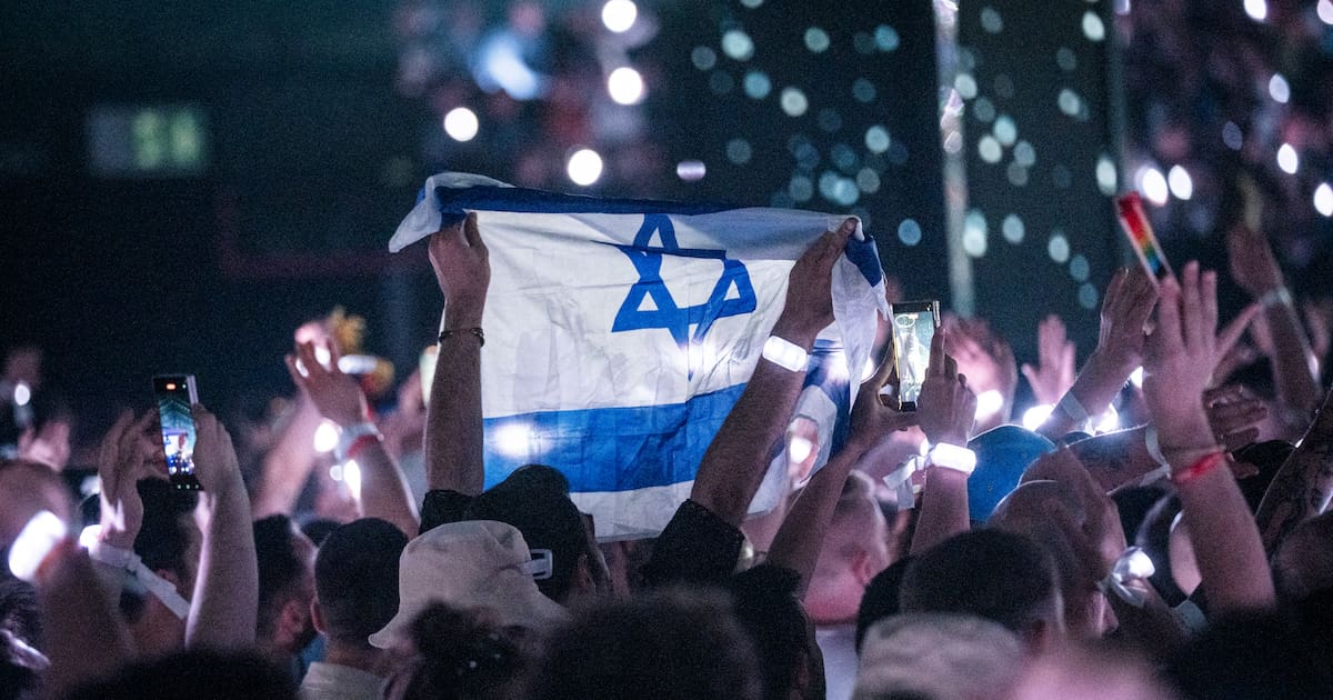 Israël maintenu dans le concours, Pays-Bas, Espagne, Irlande et Slovénie boycotteront l’édition 2026 – Libération