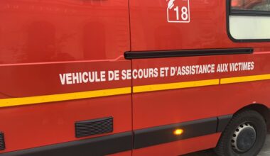 Actus - Champagne FM - Un automobiliste perd la vie dans une collision