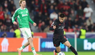 Mercato : Rennes a pensé à l’Argentin Claudio Echeverri, des touches pour un départ de Kamara