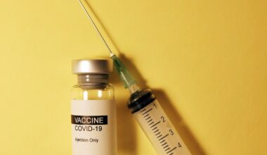 ce nouveau vaccin ferait durer les anticorps trois fois plus longtemps que les anciens