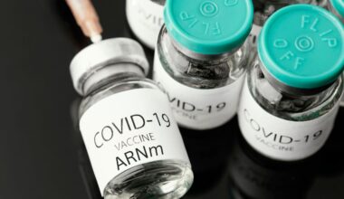Vaccins à ARNm et le Covid-19 : ils n’augmentent pas le risque de mortalité à long terme. Au contraire - Contrepoints