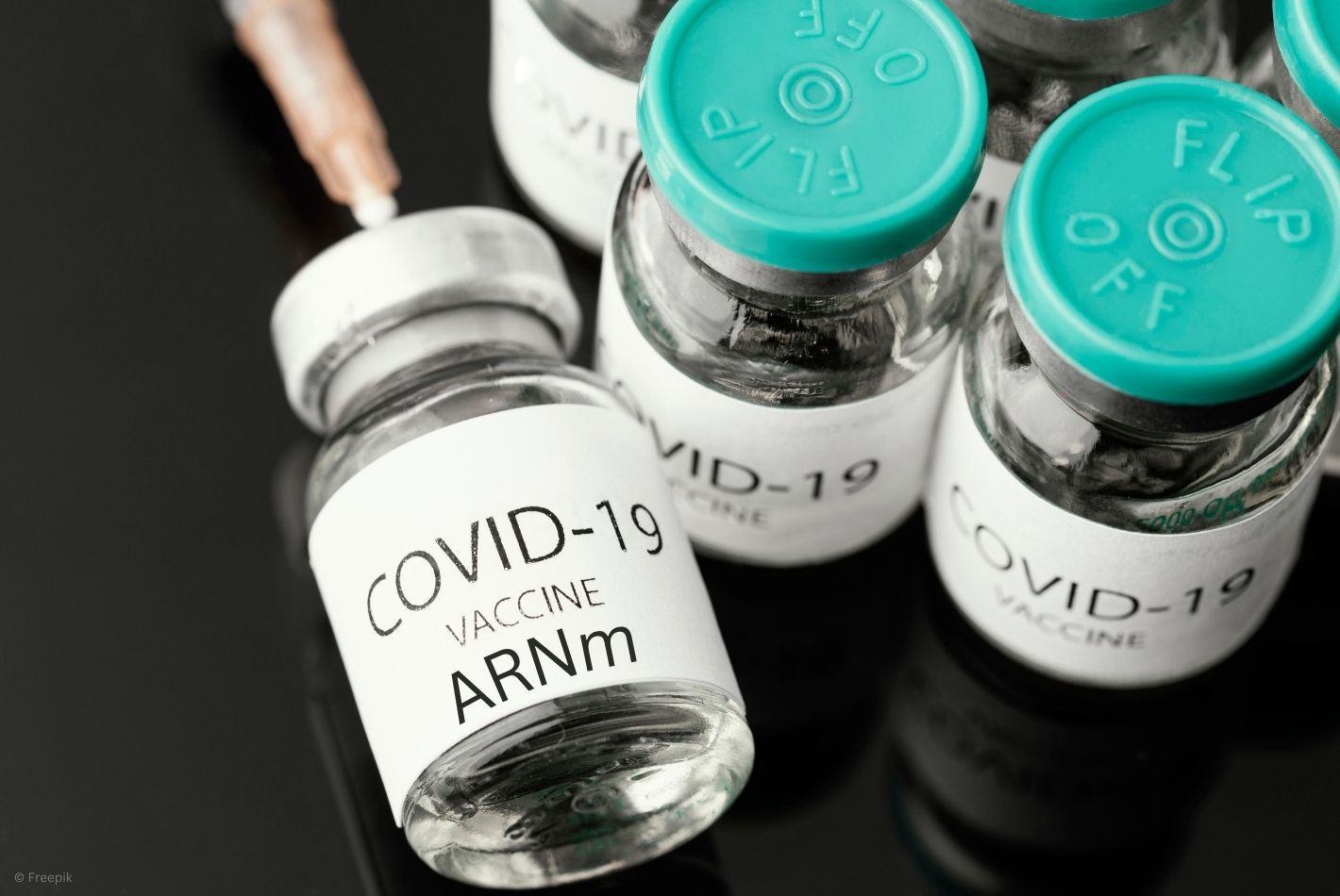 Vaccins à ARNm et le Covid-19 : ils n’augmentent pas le risque de mortalité à long terme. Au contraire - Contrepoints