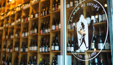 Quels vins choisir pour votre repas de Noël ?