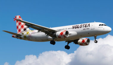 Volotea prépare l’ouverture d’une 11e base française à Montpellier