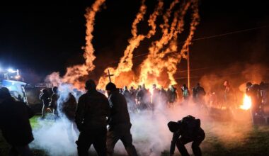 avec la crise de la dermatose, les vétérinaires face à un «déferlement de haine» – Libération