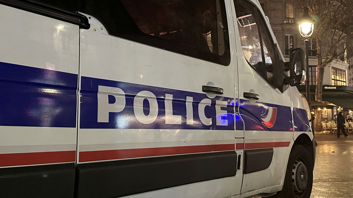 Maisons-Alfort : deux proxénètes présumés envoyés en prison