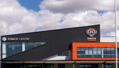 NRL - Les Wests Tigers à nouveau secoués par une crise en interne - Rugby à XIII