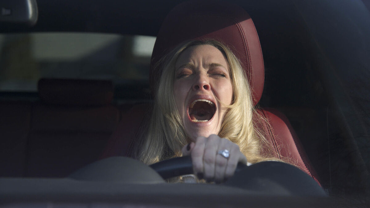 « Il y a beaucoup de tension » : le film « La Femme de ménage » fait frémir ses premiers spectateurs