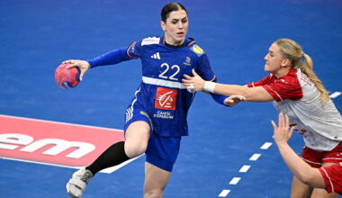 France-Autriche : à quelle heure et sur quelle chaîne TV voir le match du Mondial féminin de handball ?