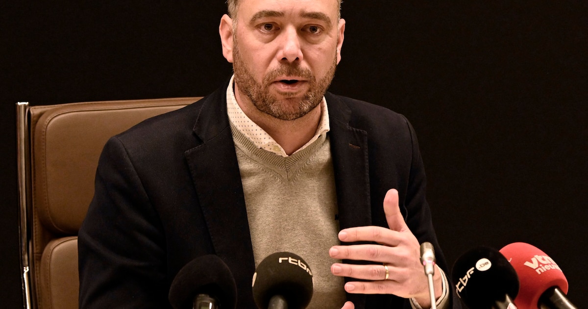 Avoirs russes gelés : "Nous avons le sentiment de ne pas avoir été entendus"