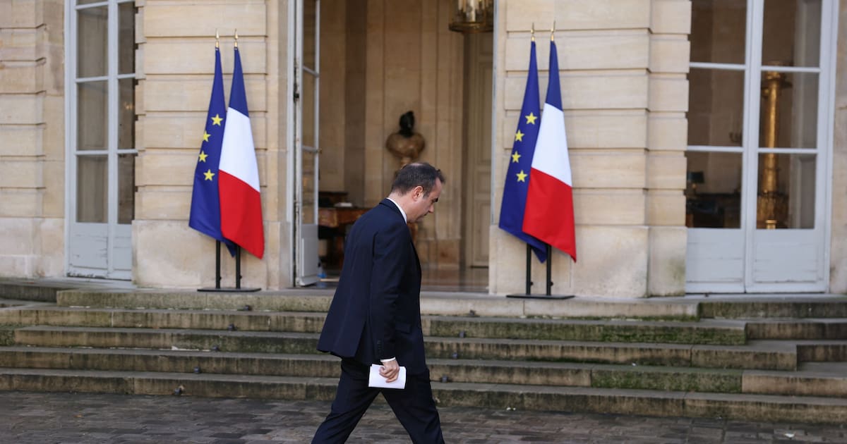 EN DIRECT - Dermatose : une réunion ministérielle de crise commence à Matignon, la deuxième de la journée – Libération