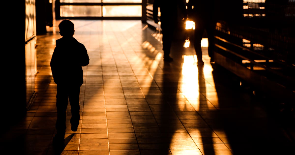 la mère a porté plainte pour «violences volontaires» – Libération