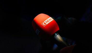 Sur CNews, ces invités très politiques qui passent sous les radars de l’Arcom – Libération