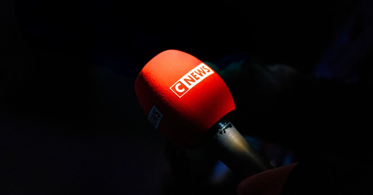 Sur CNews, ces invités très politiques qui passent sous les radars de l’Arcom – Libération