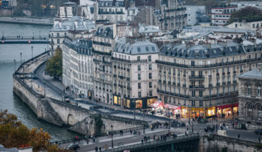 Paris : feu vert pour le classement du patrimoine du cœur de la capitale
