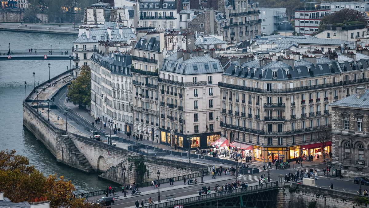 Paris : feu vert pour le classement du patrimoine du cœur de la capitale