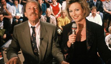 Mort d’Évelyne Leclercq, la présentatrice de « Tournez manège ! »