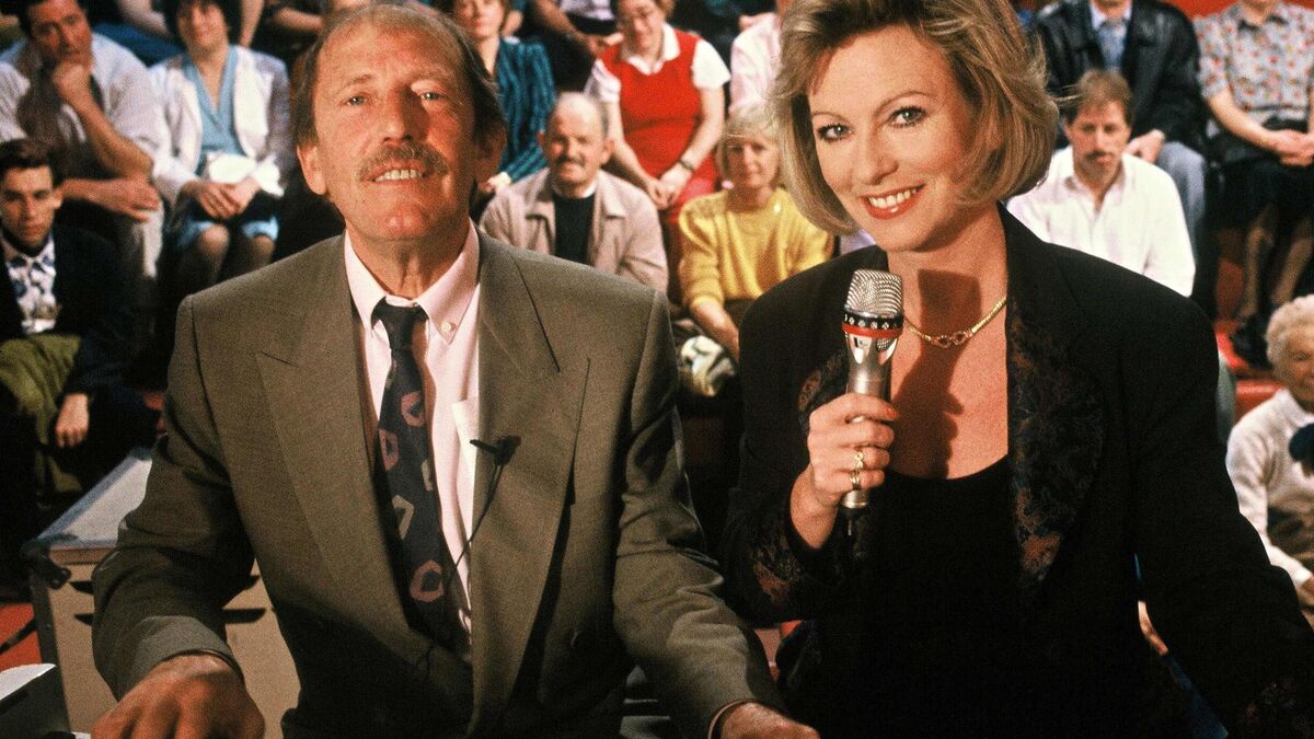 Mort d’Évelyne Leclercq, la présentatrice de « Tournez manège ! »