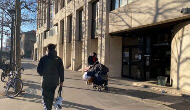 Paris : Fernand, 72 ans, retrouvé mort probablement de froid dans la rue du centre Emmaüs où il était hébergé