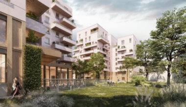 « Wellcome Harmony » livré