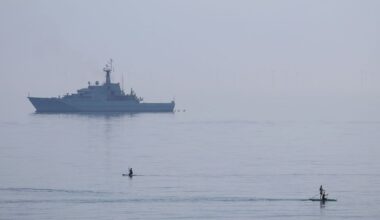 Royaume-Uni et Norvège renforcent leur défense dans l'Atlantique Nord face à la menace russe - Business AM