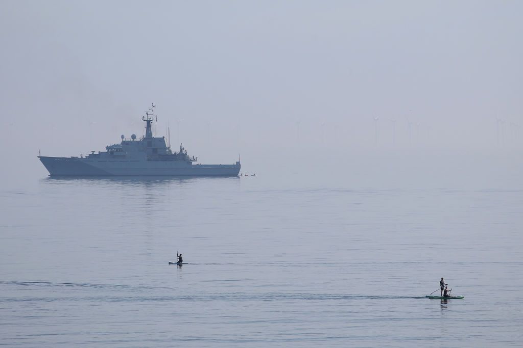 Royaume-Uni et Norvège renforcent leur défense dans l'Atlantique Nord face à la menace russe - Business AM