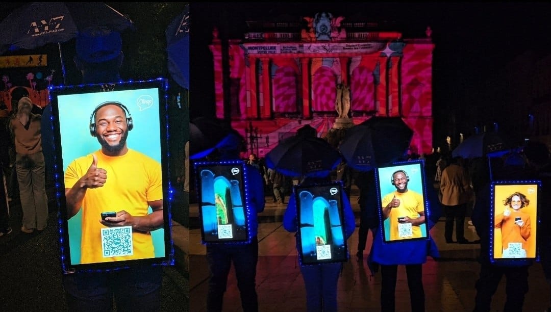 La jeune agence montpelliéraine qui révolutionne la publicité... et décroche une distinction RSE internationale 