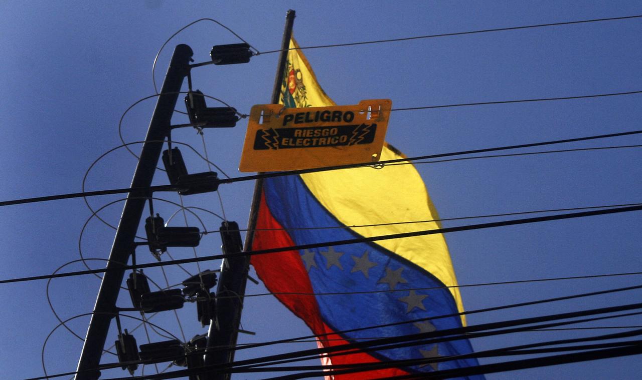 Déploiement militaire, bombardements, blocus total : Donald Trump prêt à tout pour s’accaparer les richesses du Venezuela - L'Humanité