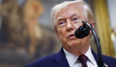 Plateformes numériques : privé de visa comme Thierry Breton, le britannique Imran Ahmed engage une bataille judiciaire contre l'administration Trump