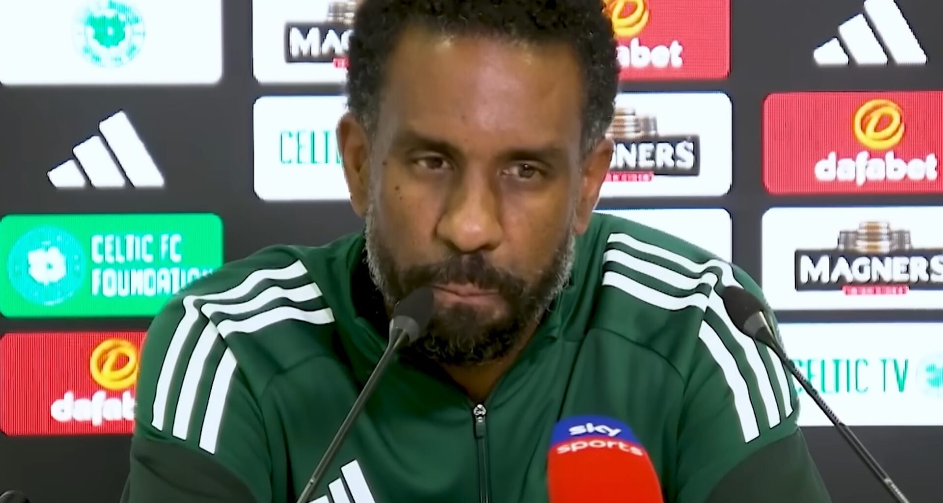 Le salaire de Wilfried Nancy avec le Celtic FC