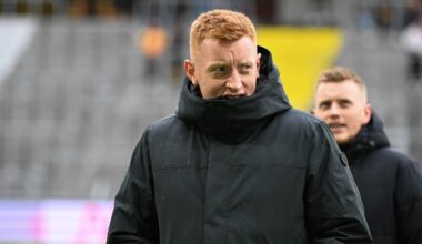 Pourquoi Will Still a refusé Nantes