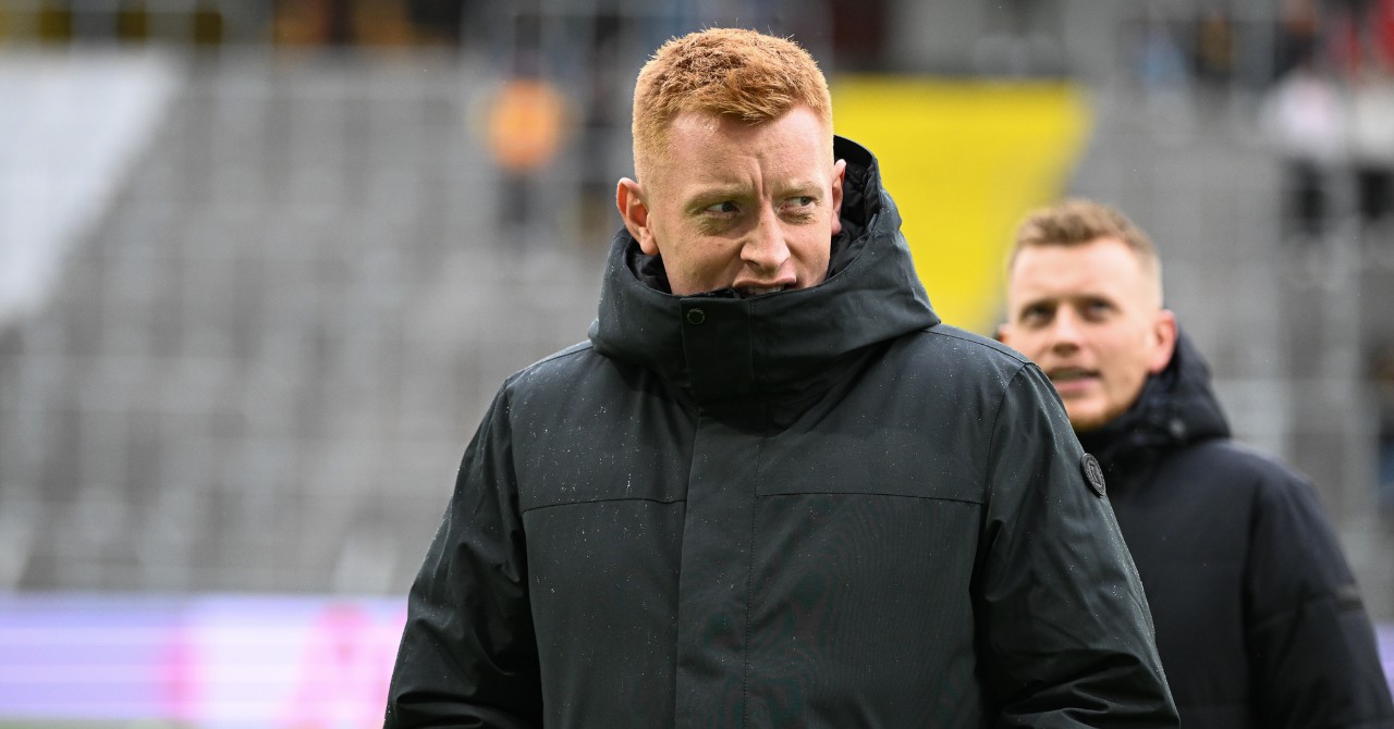 Pourquoi Will Still a refusé Nantes