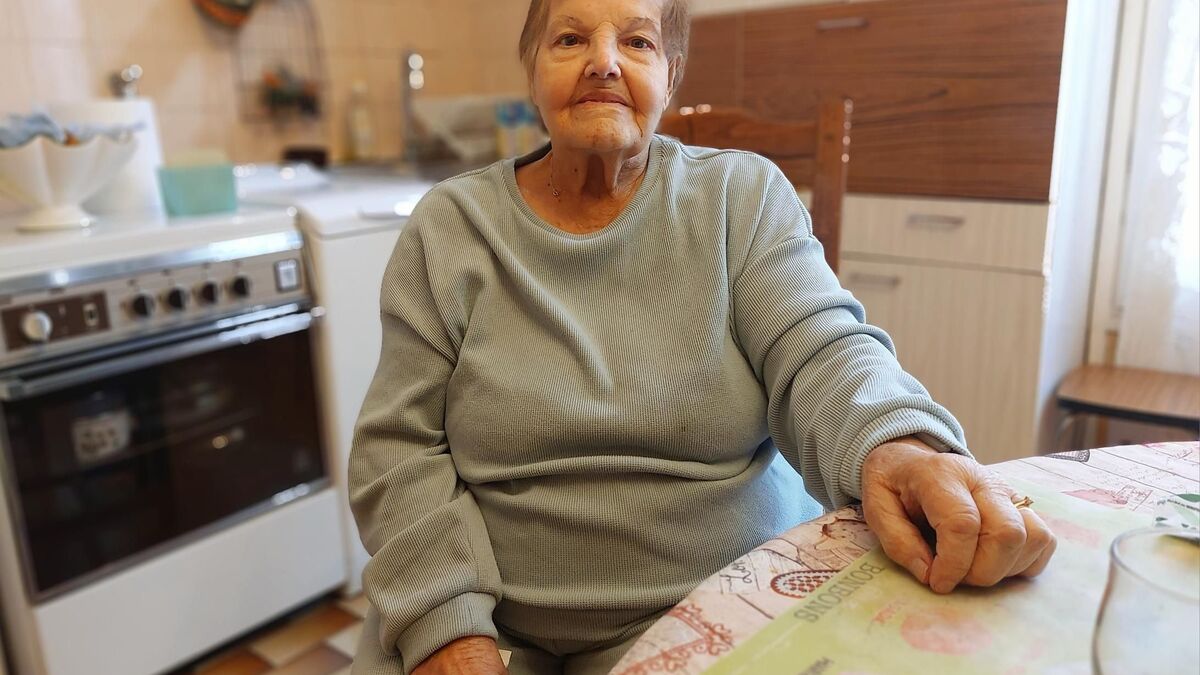 Fontenay-sous-Bois : Ginette, 92 ans, lâchée par certains soignants à cause d’une invasion de punaises de lit