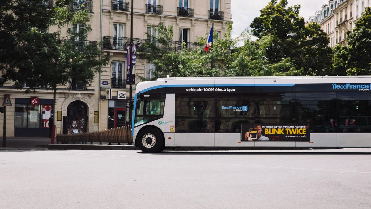 Moins polluantes, les huiles végétales remplaceront le diesel courant 2026 dans les bus d’Ile-de-France