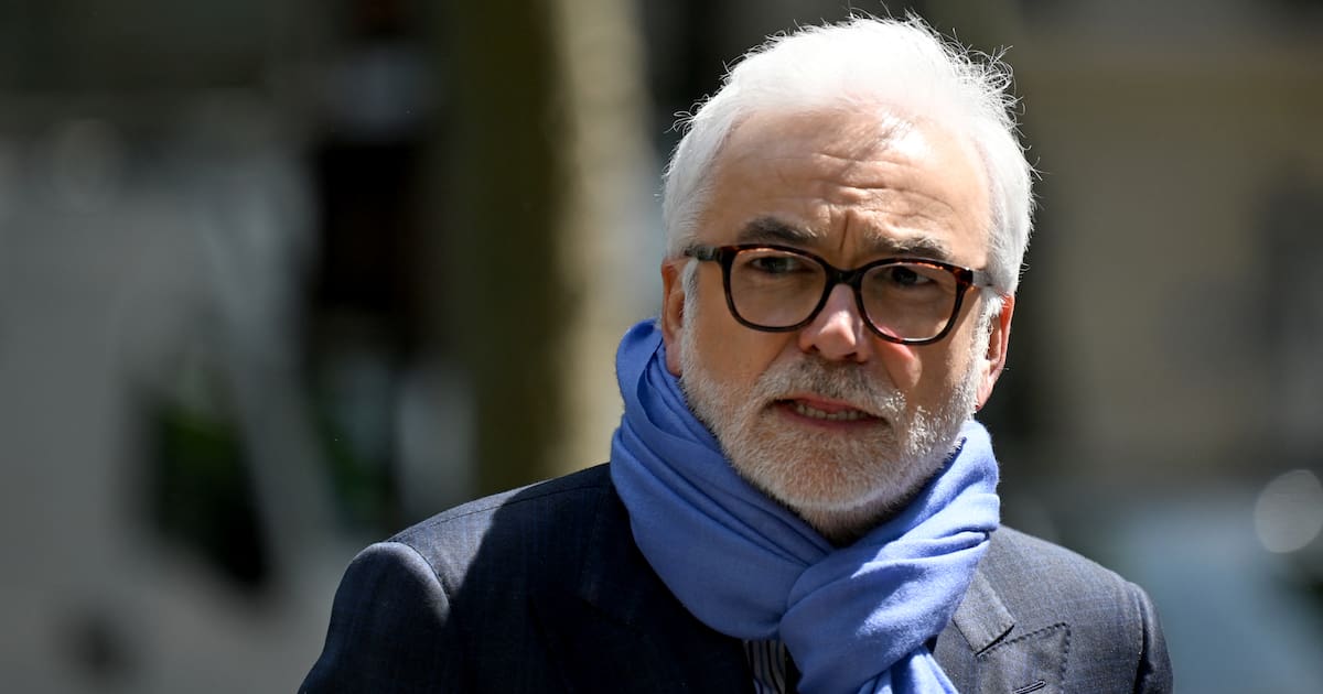 Passe d’armes entre Pascal Praud et l’Elysée sur fond de lutte contre la désinformation – Libération