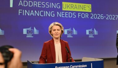 Comment utiliser les actifs russes immobilisés en Europe au bénéfice de l'Ukraine ? La Commission a un plan