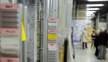 Suppression du Cnap : ne liquidons pas le modèle français d’incitation à la création artistique - Libération