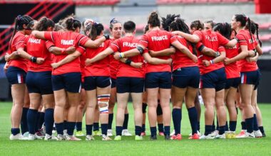Equipe de France - Le manager du XIII de France féminin démissionne - Rugby à XIII