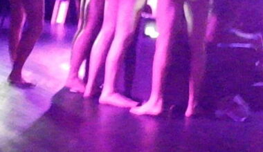 Paris : les lucratifs gang bangs du XVe délocalisés à Bagnolet près d’une école