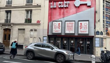 « Ça paraissait utopique » : le cinéma La Clef, racheté et rénové grâce aux bénévoles, va rouvrir à Paris