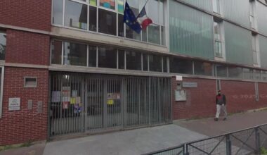 Paris : un directeur d’école agressé par le grand frère d’un élève puni