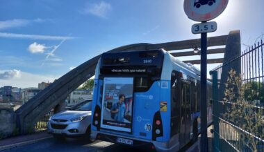 Ponts fragilisés : dans les petites communes, certains « arrivent en fin de vie faute d’entretien »