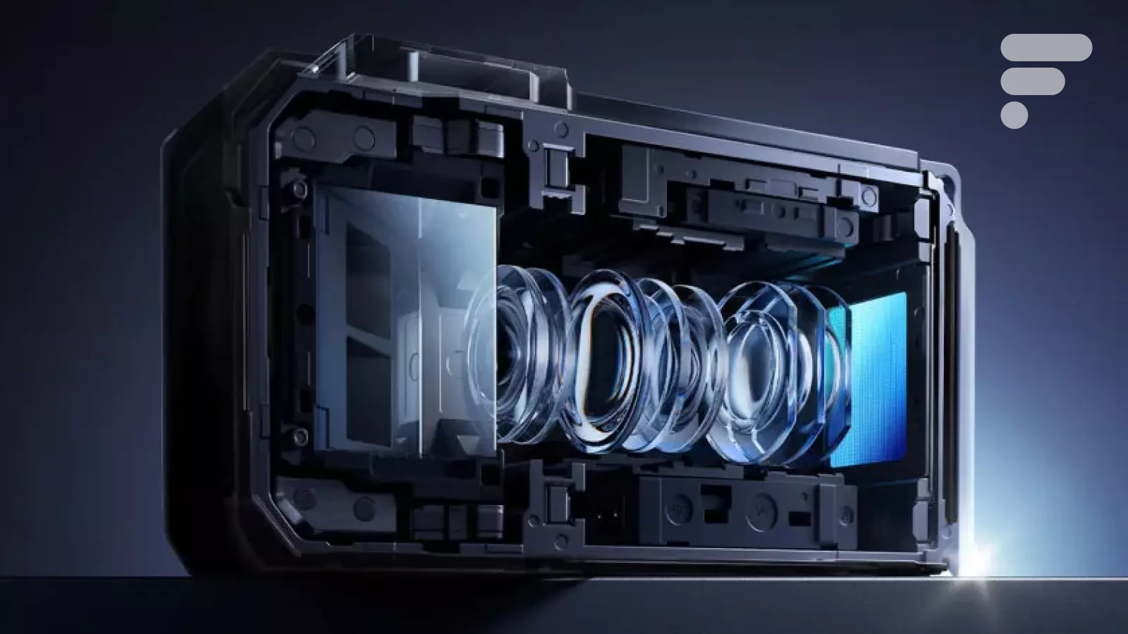 Cette innovation du Xiaomi 17 Ultra va enterrer les zooms de nos smartphones — Frandroid