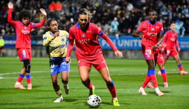 Vol dérouté, arrêt à Lyon, 5 heures de minibus… Le drôle de retour des joueuses du PSG après leur victoire à Marseille