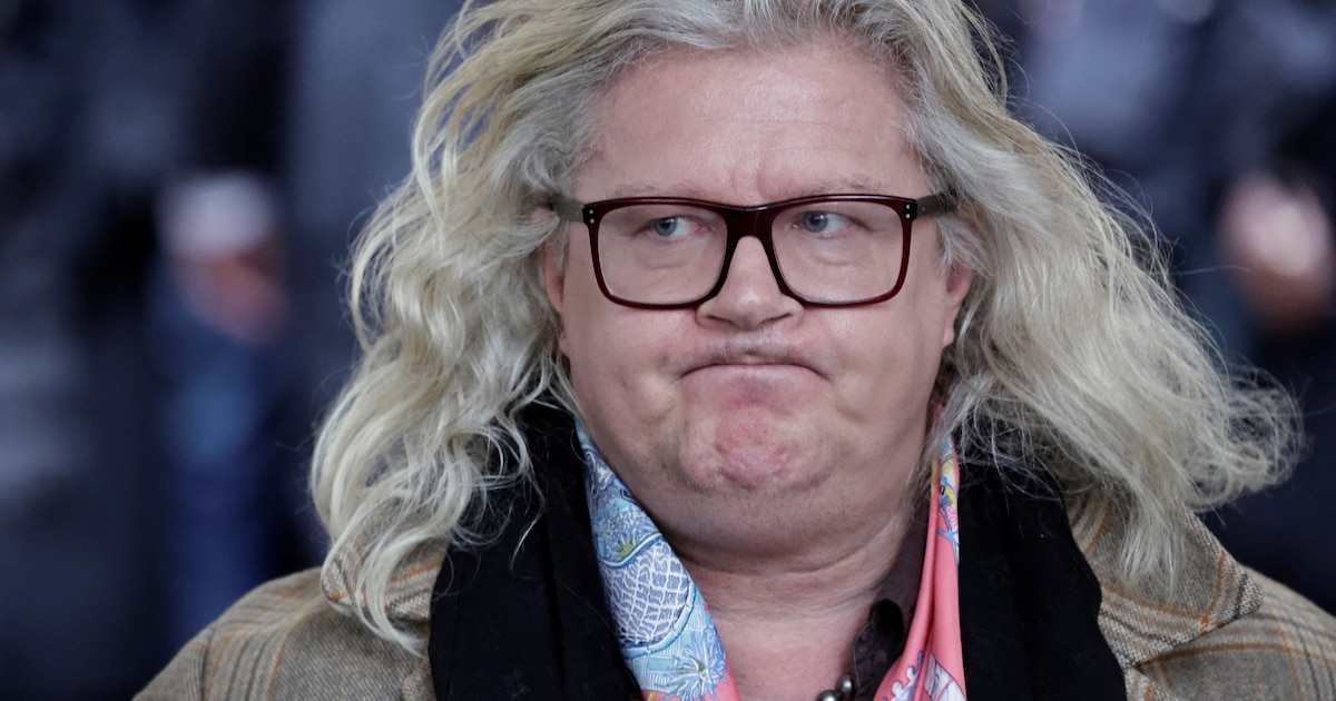 Pierre-Jean Chalençon s'en prend à Line Renaud après son hommage à Brigitte Bardot : "Vous faites votre publicité sur la mort des gens"