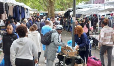 Racket, violences, extorsion… Les placiers du marché de Sarcelles pointés du doigt par des commerçants