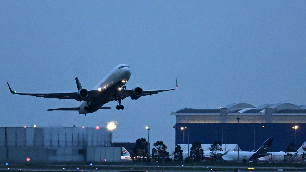 « Une première avancée » pour les riverains après la régulation des vols de nuit à Toulouse