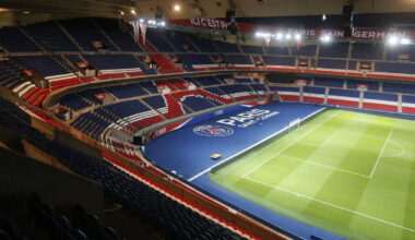 Municipales 2026 à Paris : la sortie d’Emmanuel Grégoire sur la vente du Parc des Princes, « une provocation » ?
